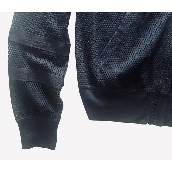 Nike Mesh Zip Jacket - Picture 7 of 9